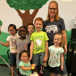 Meet your Posher, Stacy